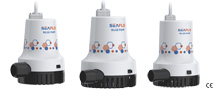 SUBMERSIBLE PUMP