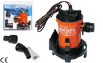 SEAFLO 800 GPH BILGE PUMP