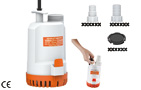 "SEAFLO" SUBMERSIBLE BILGE PUMP