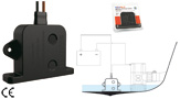 "SEAFLO" AUTOMATIC LEVEL SWITCH