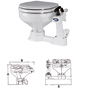 JABSCO MANUAL TOILET