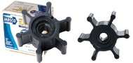 IMPELLER FOR "JABSCO" WC