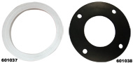 GASKET FOR TOILET