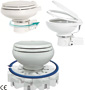 DOMETIC ELECTRIC TOILET "360° ORBIT"