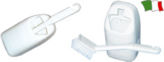 BRUSH FOR WC