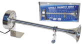 STAINLESS STEEL ELECTRO-MAGNETIC HORN