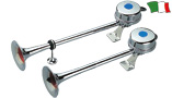 ELECTRO-MAGNETIC HORN