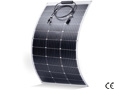 "SEAFLO" SEMI FLEXIBLE SOLAR PANEL
