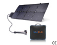 "SEAFLO" FOLDABLE SOLAR PANEL