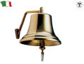 R.I.Na. HOMOLOGATED SHIP'S BELL