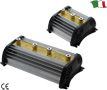 DISCONNECTING SWITCHES AND BATTERY ISOLATORS
