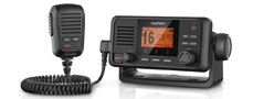 GARMIN 115i FIXED VHF