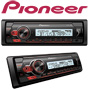 PIONEER MARINE MVH-MS410BT