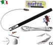 "GHOST" DIGITAL TV ANTENNA