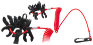 SET OF 10 SAFETY KEYS