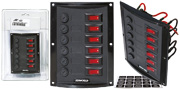 SWITCH PANEL