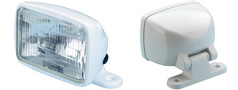 SPOTLIGHT FOR ROLL BAR