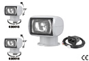 "SEAFLO" HALOGEN SEARCHLIGHT WITH REMOTE CONTROL