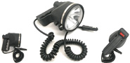 WATERPROOF SPOTLIGHT
