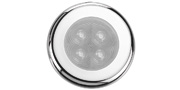 4-LED INTERIOR LIGHT