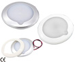 12 LED DIMMABLE CEILING LIGHT WITH DOUBLE FRAME