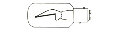 "LONGLIFE" BULB