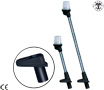 REMOVABLE ALL-ROUND POLE LIGHT