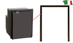 FRAME FOR FLUSH MOUNT INSTALLATION OF ISOTHERM CRUISE CLASSIC SERIES REFRIGERATORS