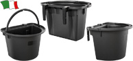 FISH PASTURE BUCKET