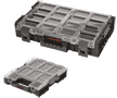 PORTABLE STACKABLE ORGANIZER