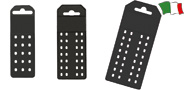 POLYPROPYLENE DISPLAY PLATE