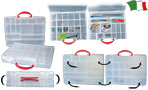 ATTACHABLE POLYPROPYLENE BOX