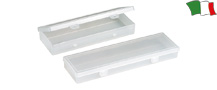 POLYPROPYLENE BOX