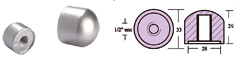 NUT ANODE