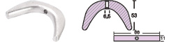 PLATE ANODE