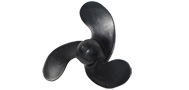 PLASTIC SOLAS PROPELLER