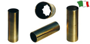 RUBBER BEARING FOR INCHES DIAMETER SHAFTS