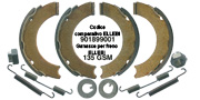 BRAKE SHOES ELLEBI COMPATIBLE