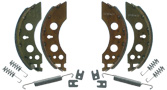 BRAKE SHOES