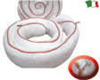 ABSORBENT AND FLOATING BOOMS