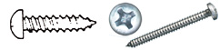 SELF-THREADING SCREW