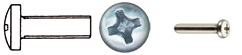 METRIC SCREW