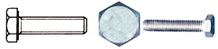 METRIC SCREW