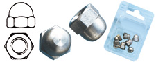 CAP NUT