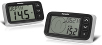 RAYMARINE i40 DIGITAL INSTRUMENTS