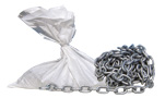 "GENOESE" CHAIN - PACKING 5 MTS