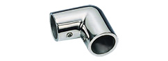 STAINLESS STEEL AISI 316 ELBOW