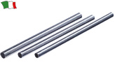 AISI 304 POLISHED STAINLESS STEEL TUBE
