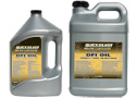 QUICKSILVER PERFORMANCE DFI OIL - SYNTHETIC BLEND FOR 2-STROKE INJECTION OUTBOARD ENGINES
