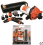 WASHING PUMP WITH ACCESSORIES KIT